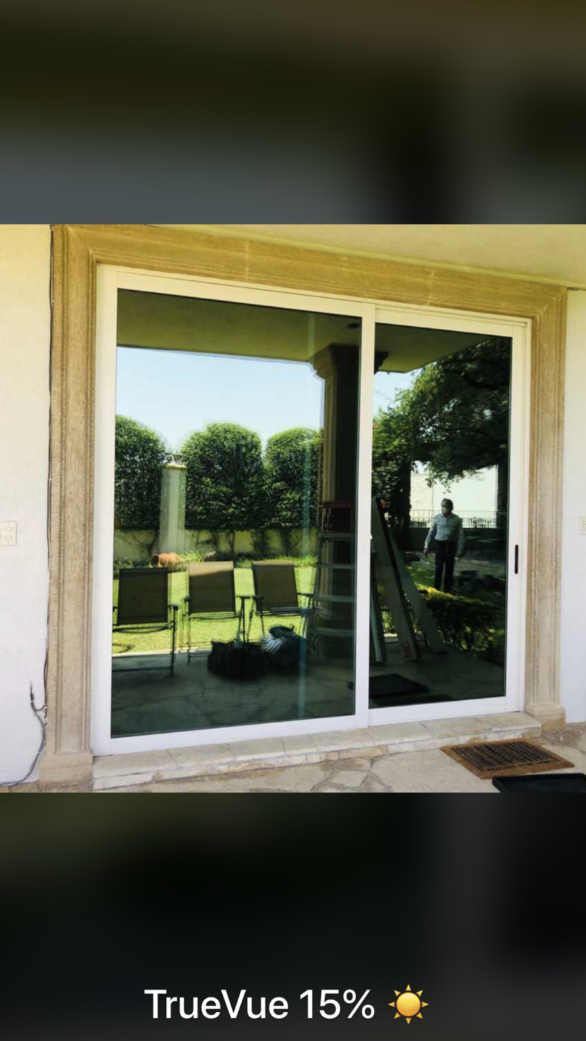 <span style="font-weight: bold;">Dual Reflective</span> 